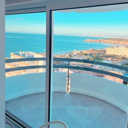 Casa Ivo Oceanview- Apartment 1812 Portimao Luaran gambar