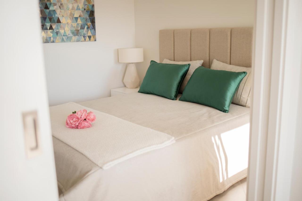 Casa Ivo Oceanview- Apartment 1812 Portimao Luaran gambar