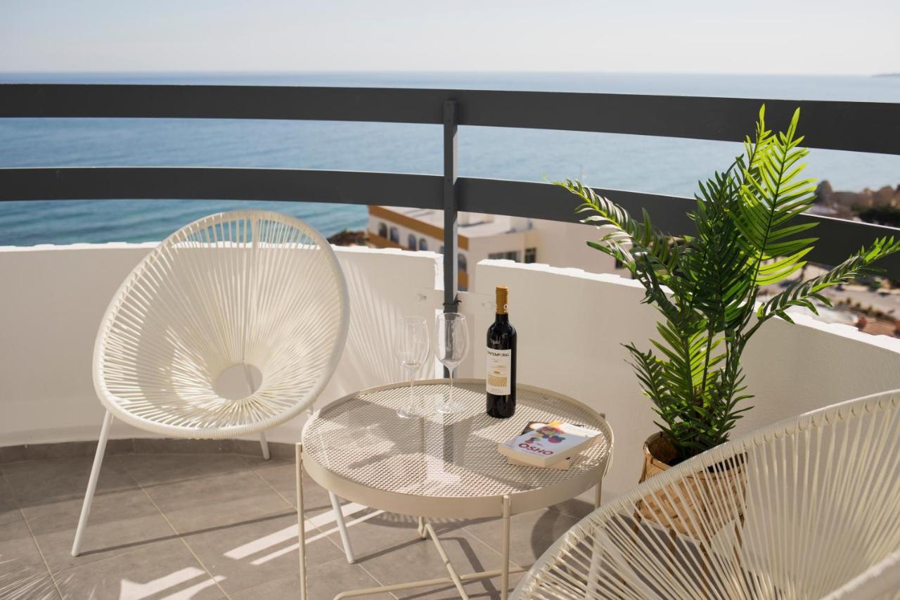 Casa Ivo Oceanview- Apartment 1812 Portimao Luaran gambar