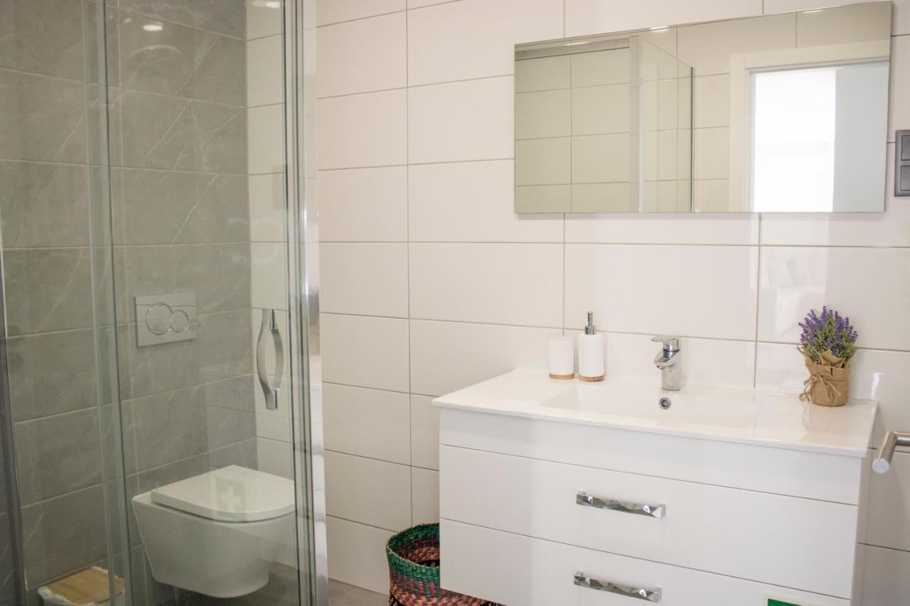 Casa Ivo Oceanview- Apartment 1812 Portimao Luaran gambar
