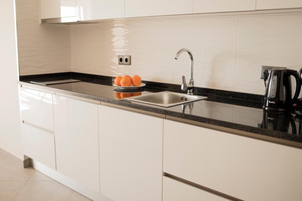 Casa Ivo Oceanview- Apartment 1812 Portimao Luaran gambar