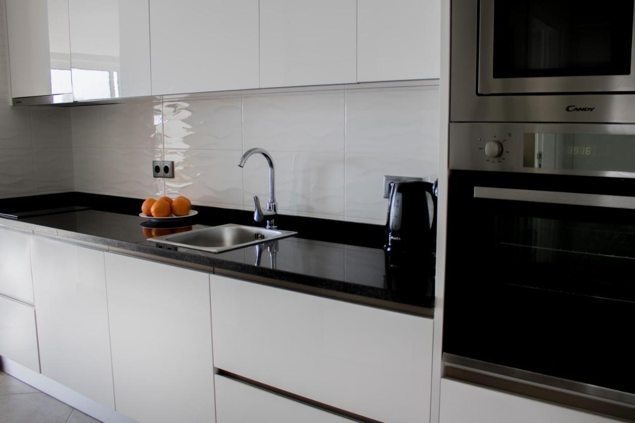 Casa Ivo Oceanview- Apartment 1812 Portimao Luaran gambar