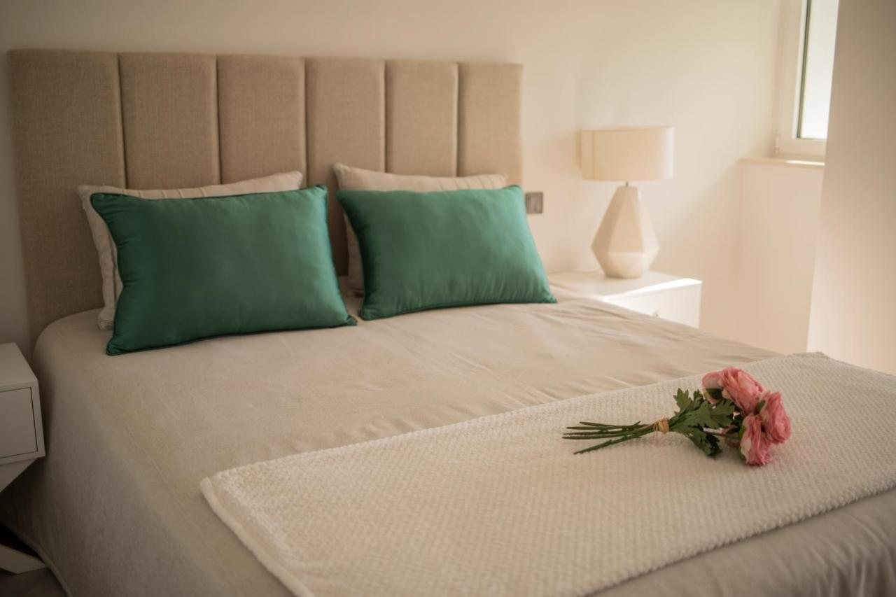 Casa Ivo Oceanview- Apartment 1812 Portimao Luaran gambar
