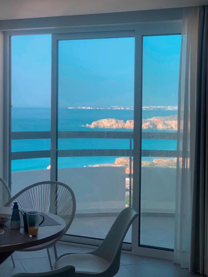 Casa Ivo Oceanview- Apartment 1812 Portimao Luaran gambar