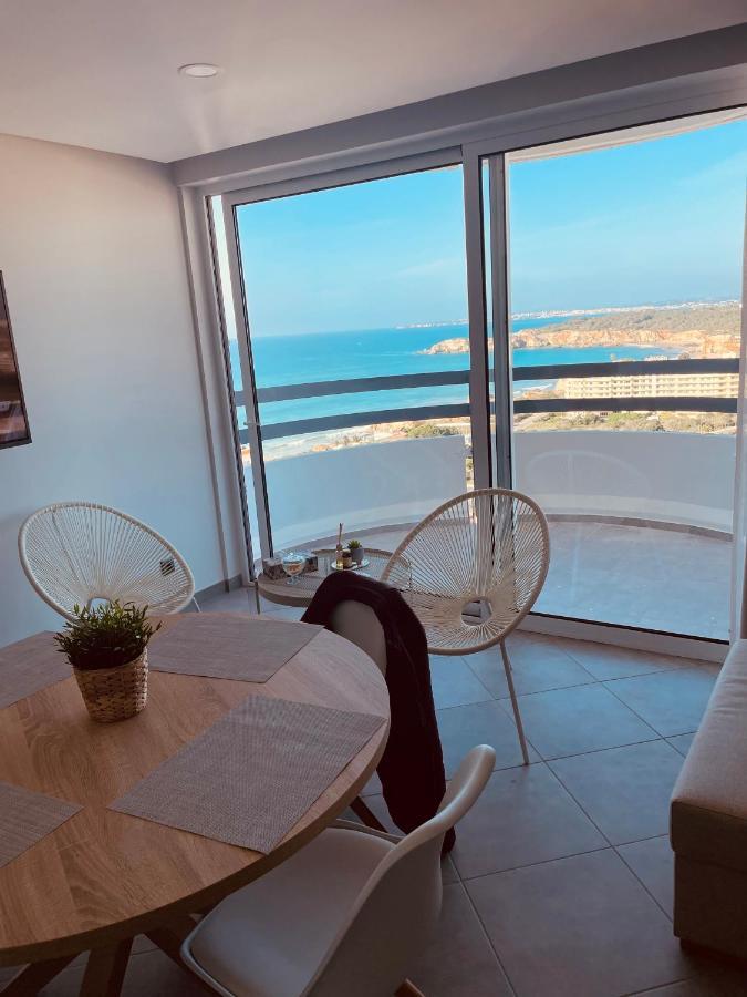 Casa Ivo Oceanview- Apartment 1812 Portimao Luaran gambar
