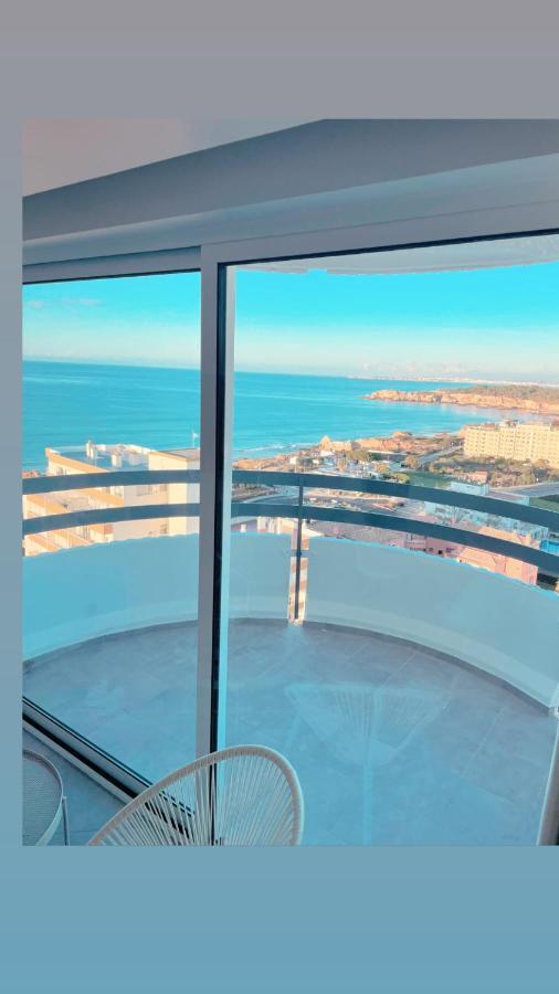 Casa Ivo Oceanview- Apartment 1812 Portimao Luaran gambar