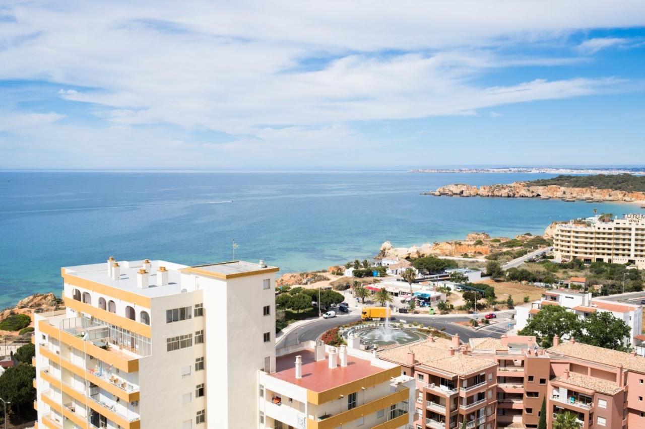 Casa Ivo Oceanview- Apartment 1812 Portimao Luaran gambar