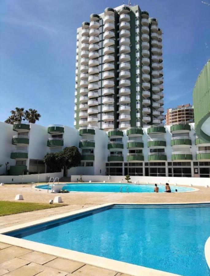Casa Ivo Oceanview- Apartment 1812 Portimao Luaran gambar