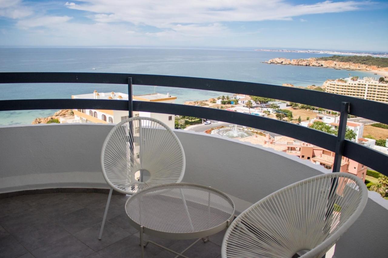 Casa Ivo Oceanview- Apartment 1812 Portimao Luaran gambar