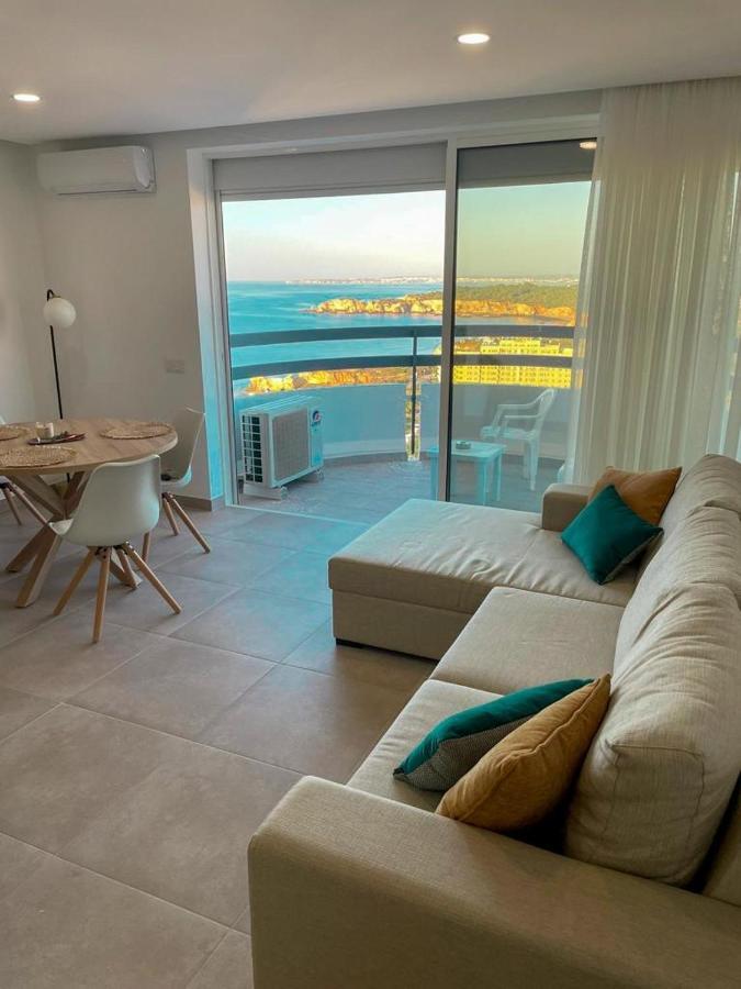 Casa Ivo Oceanview- Apartment 1812 Portimao Luaran gambar