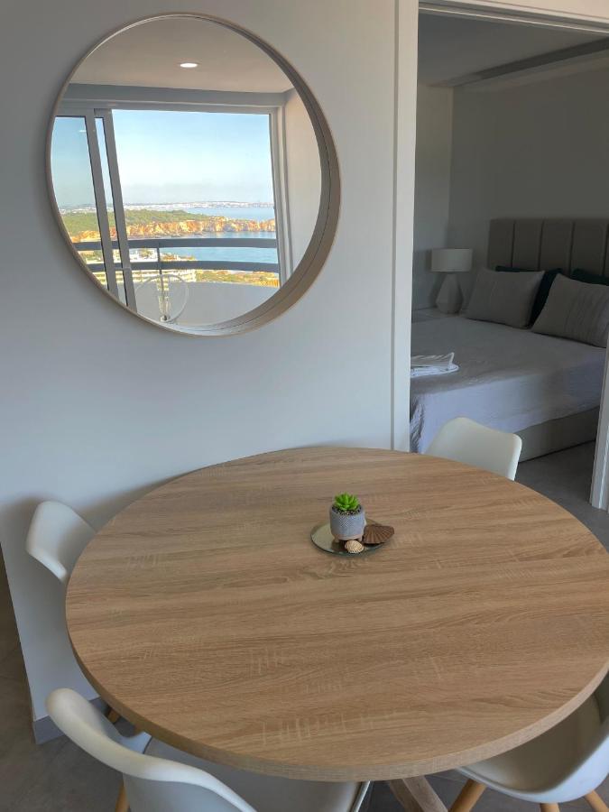 Casa Ivo Oceanview- Apartment 1812 Portimao Luaran gambar