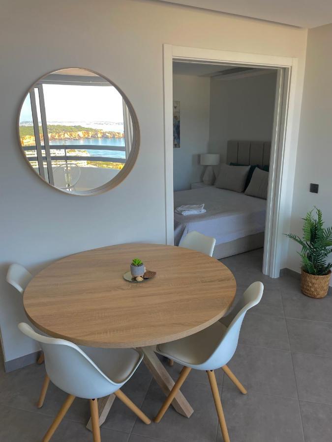 Casa Ivo Oceanview- Apartment 1812 Portimao Luaran gambar