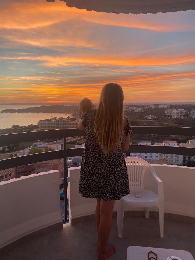 Casa Ivo Oceanview- Apartment 1812 Portimao Luaran gambar