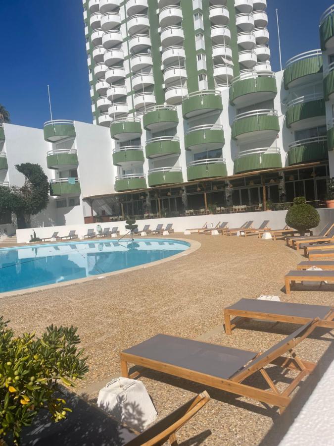 Casa Ivo Oceanview- Apartment 1812 Portimao Luaran gambar